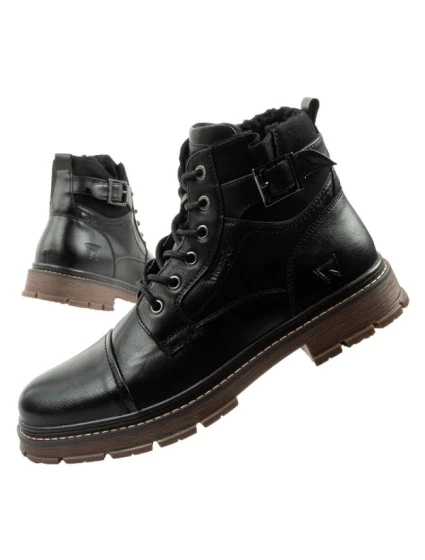 Pánské boty  boots smart model 21406093 - Wrangler