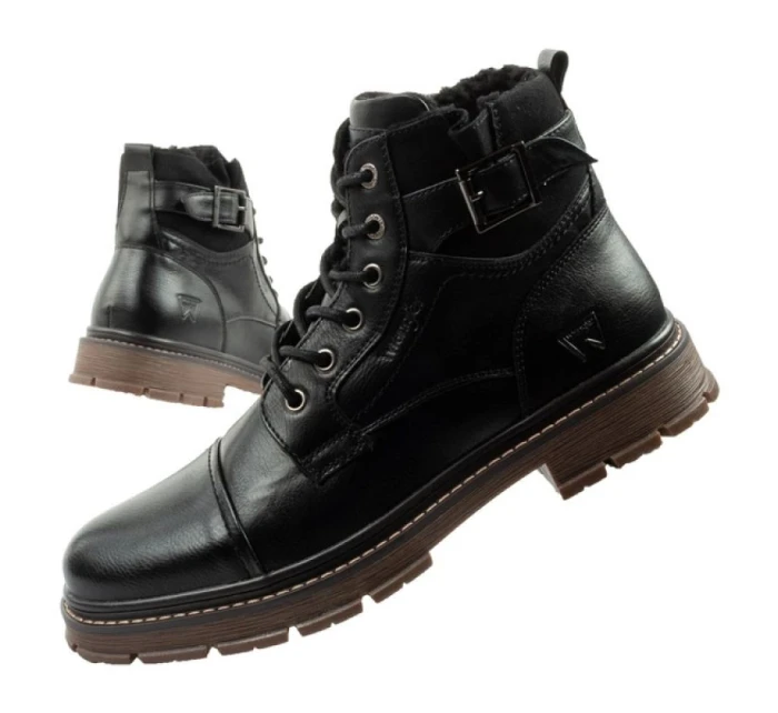 Pánské boty  boots smart model 21406093 - Wrangler