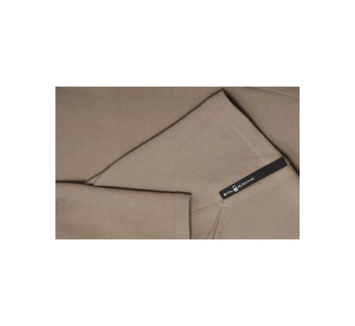 SAIL RACING W Závodní kapuce - hnědá