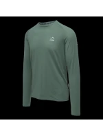 Pánské tričko s dlouhým rukávem EIGER POLARTEC Pánské tričko s dlouhým rukávem EIGER POLARTEC