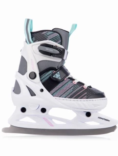 TEMPISH Systent Girl Duo nastavitelné brusle/kolečka