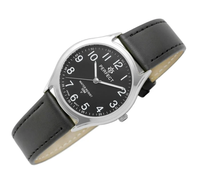 Dámské hodinky model 21805609 dámské - PERFECT Dámské hodinky model 21805609 dámské - PERFECT