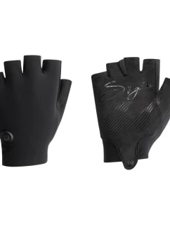 Rogelli rękawiczki SIGNATURE czarne 2XL