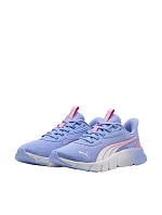 Dětská obuv Puma Flex Focus světle modrá 406080 02