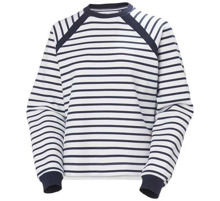 Helly Hansen dámská mikina W CAPRI SWEATSHIRT 54568 001