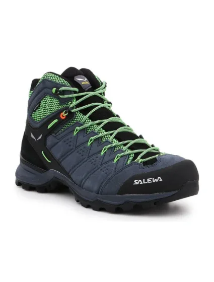 Pánské trekové boty Salewa MS Alp Mate MID WP W 61384-3862 Pánské trekové boty Salewa MS Alp Mate MID WP W 61384-3862