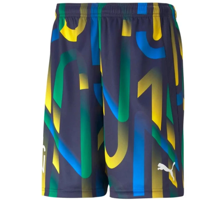 Pánské kraťasy Neymar Jr Future Short M 605552-06 - Puma
