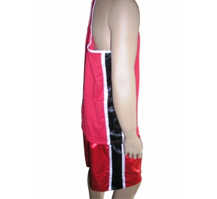 Boxerské tričko  model 21346956 XXL - Masters