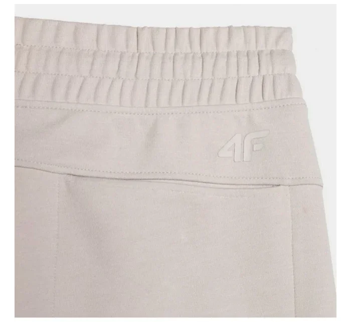 Šortky 4F M 4FSS23TTROM137BEZ Šortky 4F M 4FSS23TTROM137BEZ