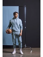 Russell Athletic 265M Pánská mikina s kapucí "Authentic" 10.265M mustard yellow Russell Athletic 265M Pánská mikina s kapucí "Authentic" 10.265M mustard yellow