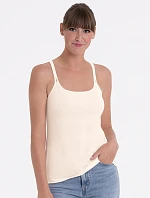 Amica košilka s podprsenkou s pěnovou výztuží 0640X crystal - Anita Care