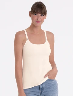 Amica košilka s podprsenkou s pěnovou výztuží 0640X crystal - Anita Care