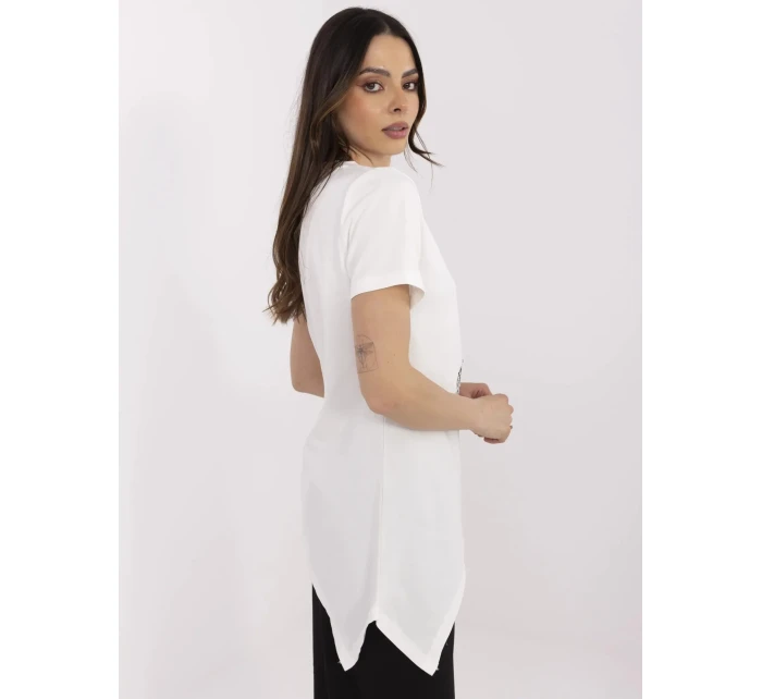 Halenka CLM BZ 1702.89 ecru Halenka CLM BZ 1702.89 ecru