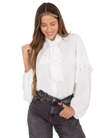 Košile IT KS 29002.69 ecru