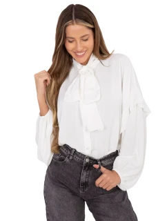 Košile IT KS 29002.69 ecru