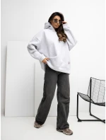 Bluza RV BL model 21777645 jasny szary - FPrice