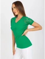 Halenka RV BZ 7986.74 zelená