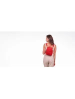 Dámský batoh 2v1 Vuch Serafina Red Dámský batoh 2v1 Vuch Serafina Red