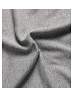 Chill mikina unisex středně zelená