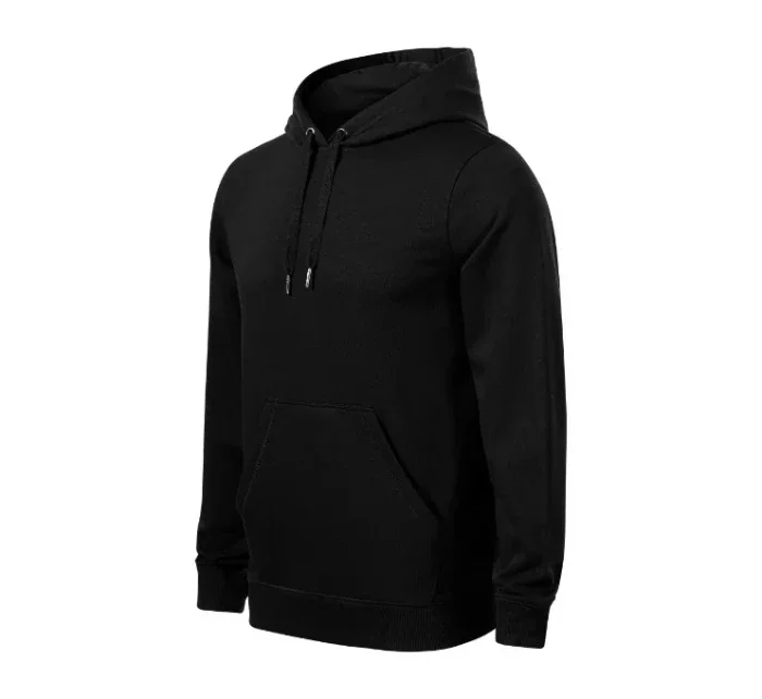 Break mikina pánská černá