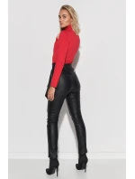 Dámské kalhoty model 17965092 - Makadamia