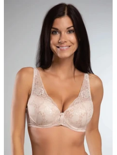 Dámská push up podprsenka model 21299405 Tělová - Fantasy