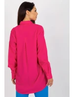 Košile s dlouhým rukávem  model 181621 Factory Price