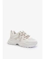 Sportovní obuv  model 196358 Step in style