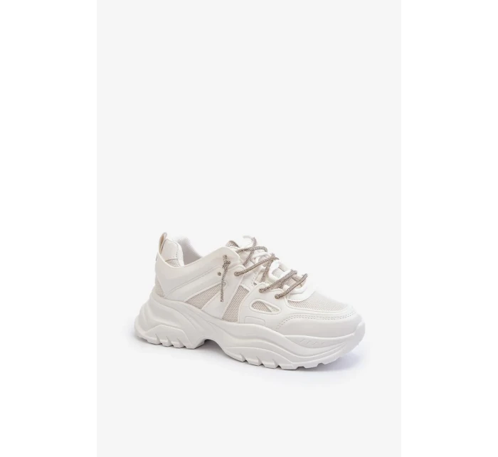 Sportovní obuv  model 196358 Step in style