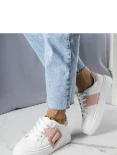 Tenisky  model 207976 Solea