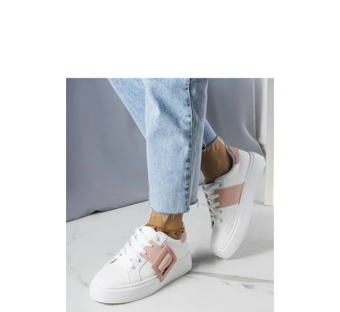 Tenisky model 207976 Solea Tenisky model 207976 Solea