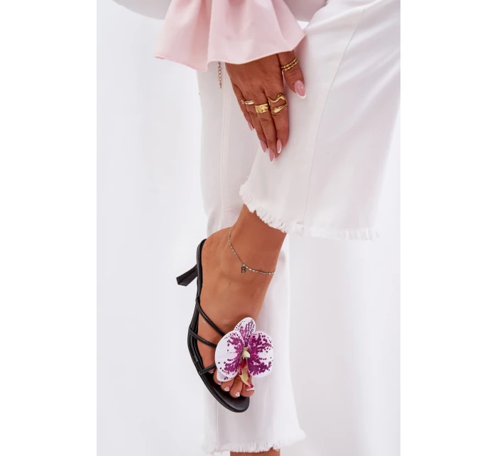 Pantofle  model 212884 Step in style