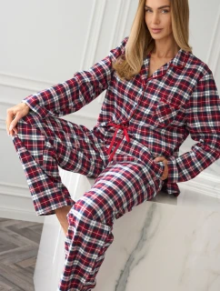 Pyžama  model 219331 L&L collection