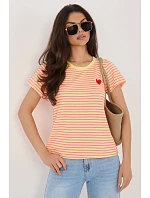 T-shirt model 226225 Italy Moda