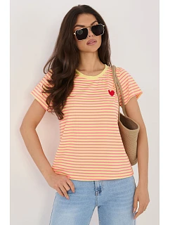 T-shirt model 226225 Italy Moda