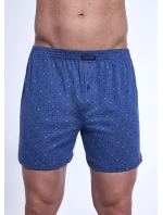 Pánské trenýrky Comfort model 21909639 - Cornette Pánské trenýrky Comfort model 21909639 - Cornette