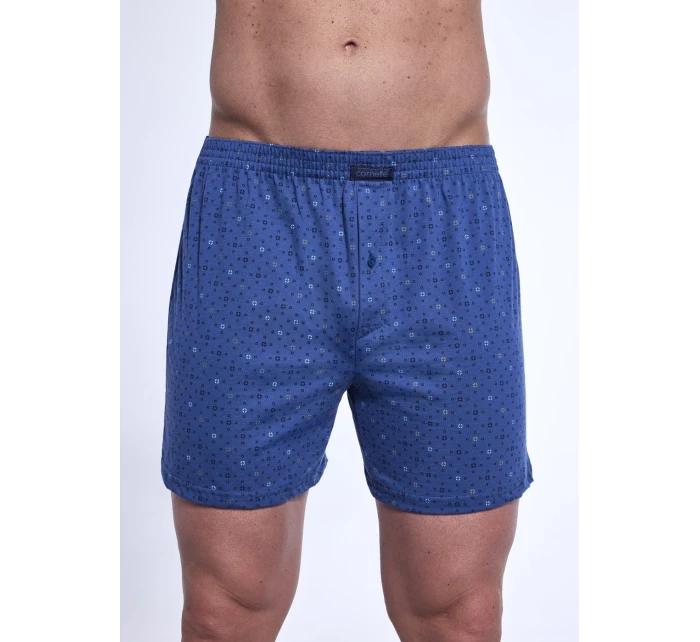 Pánské trenýrky Comfort model 21909639 - Cornette Pánské trenýrky Comfort model 21909639 - Cornette