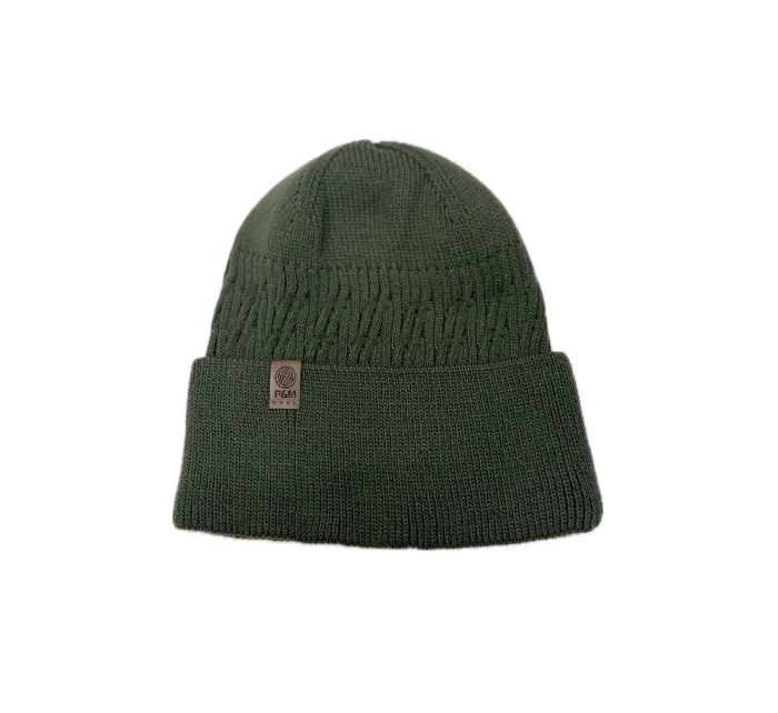 Kšiltovka P&M 25004 pánská