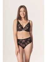 Spodní díl bikin Mefemi Hanna DB52 High S-XL