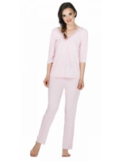 Pyžamo model 21859635 XL - Mewa