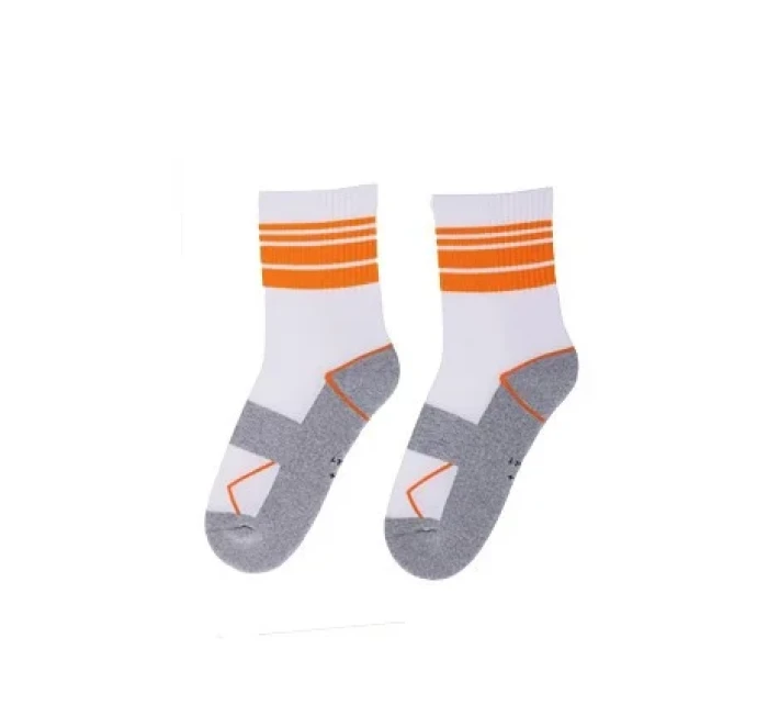 Pánské ponožky Wola Sportive W94.1N5 Ag+ Pánské ponožky Wola Sportive W94.1N5 Ag+