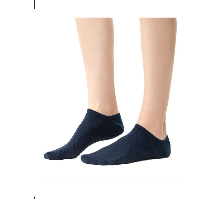 Steven ponožky art.066 Comet 3D dámské 35-40 Steven ponožky art.066 Comet 3D dámské 35-40