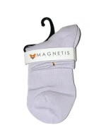 Dámské žebrované ponožky Magnetis 36-40 Dámské žebrované ponožky Magnetis 36-40