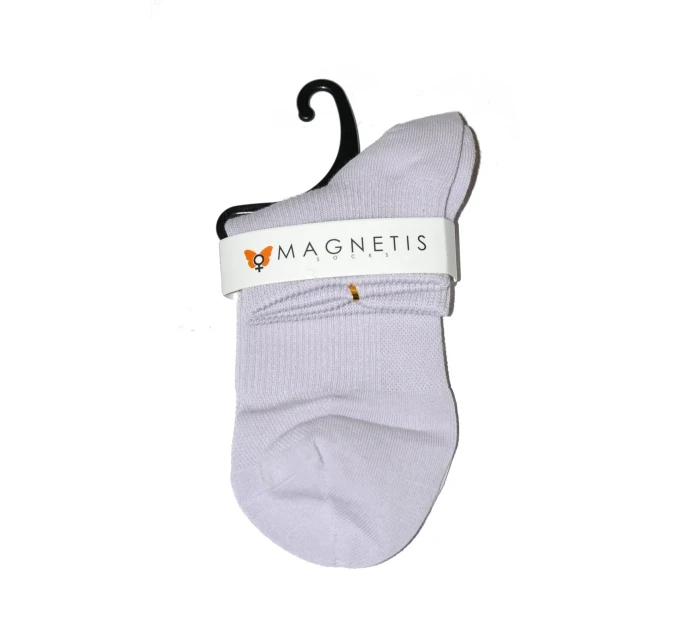 Dámské žebrované ponožky Magnetis 36-40 Dámské žebrované ponožky Magnetis 36-40