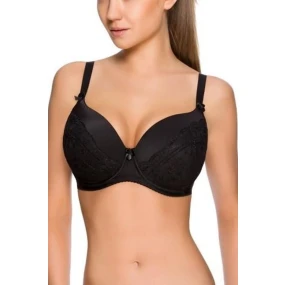 Dámská podprsenka 65 black - VENA Dámská podprsenka 65 black - VENA