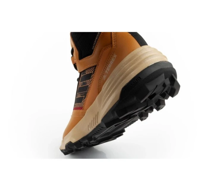 Boty Terrex M model 19379587 - ADIDAS Boty Terrex M model 19379587 - ADIDAS