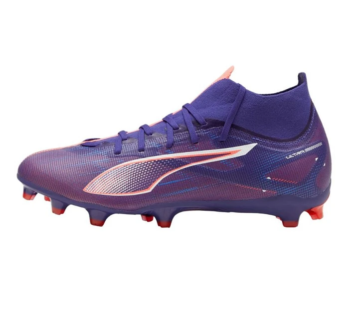 Kopačky Puma Ultra 5 Match+ FG/AG 107686 01