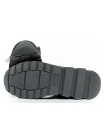 Lee Cooper M LCJ-24-01-2951M zimní boty