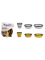 Sada nádobí SEA TO 2P 6 kusů model 21331756 - Sea To Summit Sada nádobí SEA TO 2P 6 kusů model 21331756 - Sea To Summit