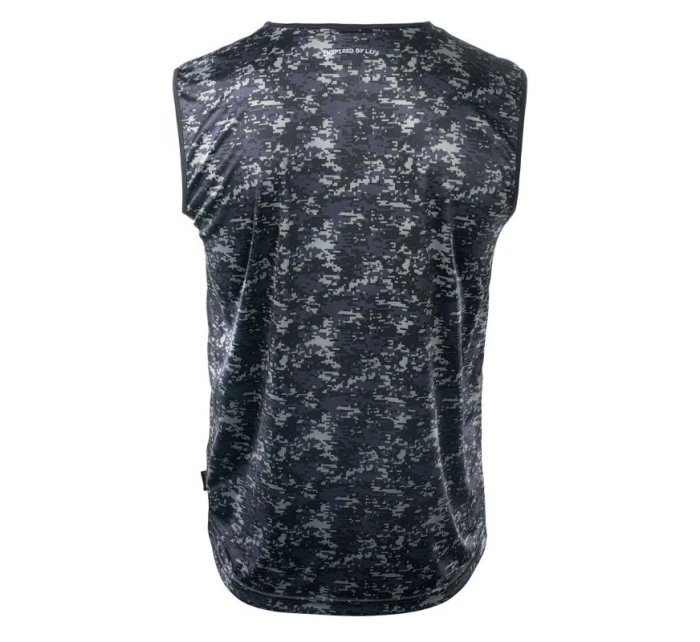 Pánské tričko bez rukávů TADMOR III Pánské tričko bez rukávů TADMOR III